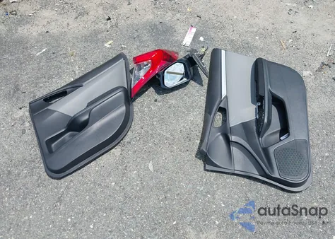 2018 Honda Civic Ex-T from USA, damaged, VIN 2HGFC1F30JH643360